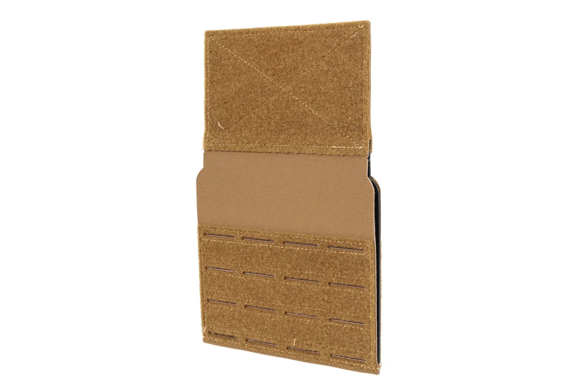 molle panel for Chest Rig VE-76-ACC-01 | Coyote