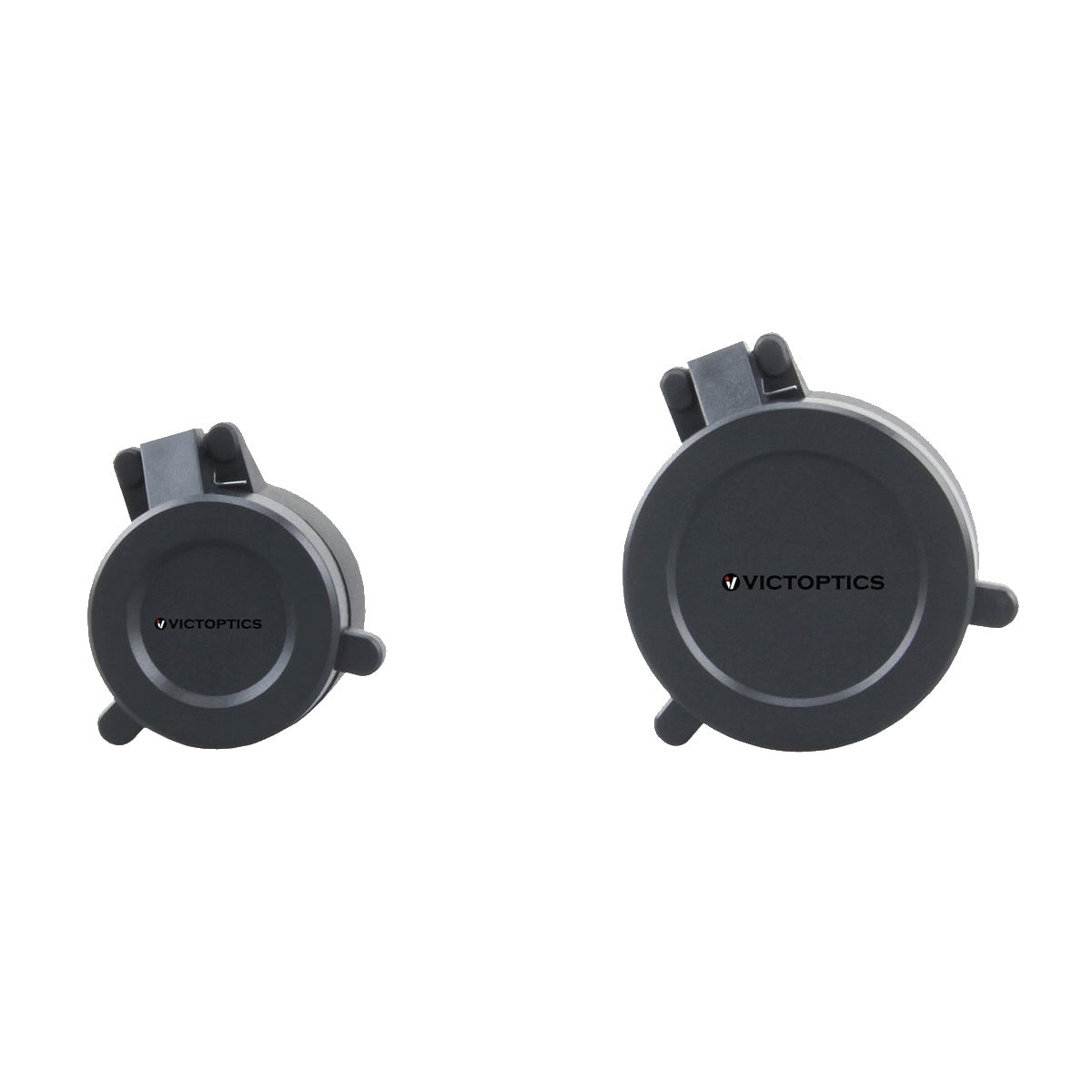 VictOptics S6 1-6x24 SFP LPRiflescope