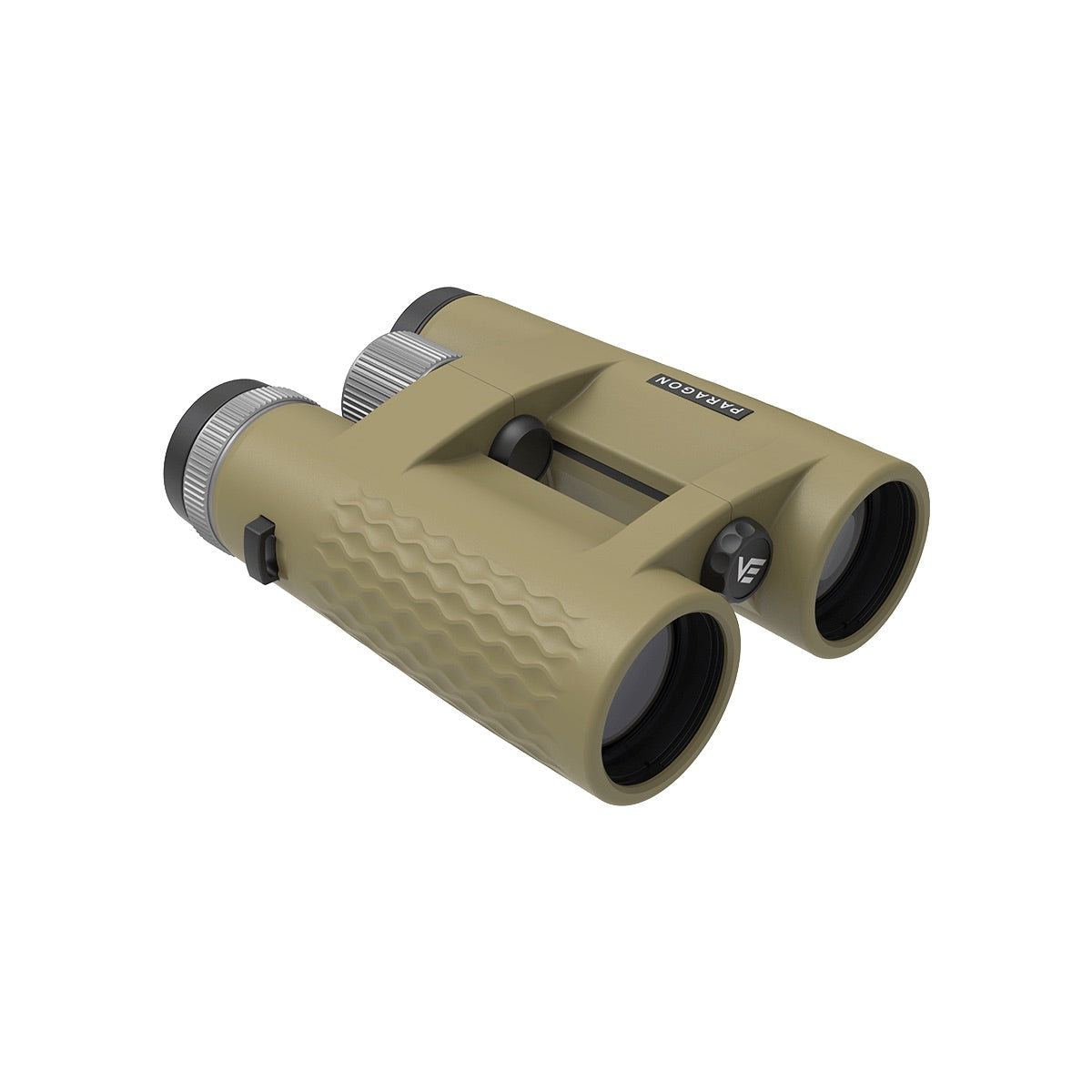 VO PARAGON 10x42 HD Binocular - Tan