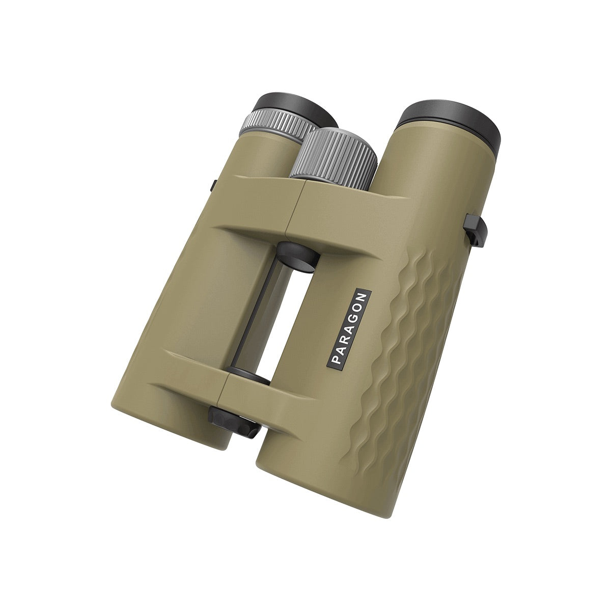 VO PARAGON 10x42 HD Binocular - Tan