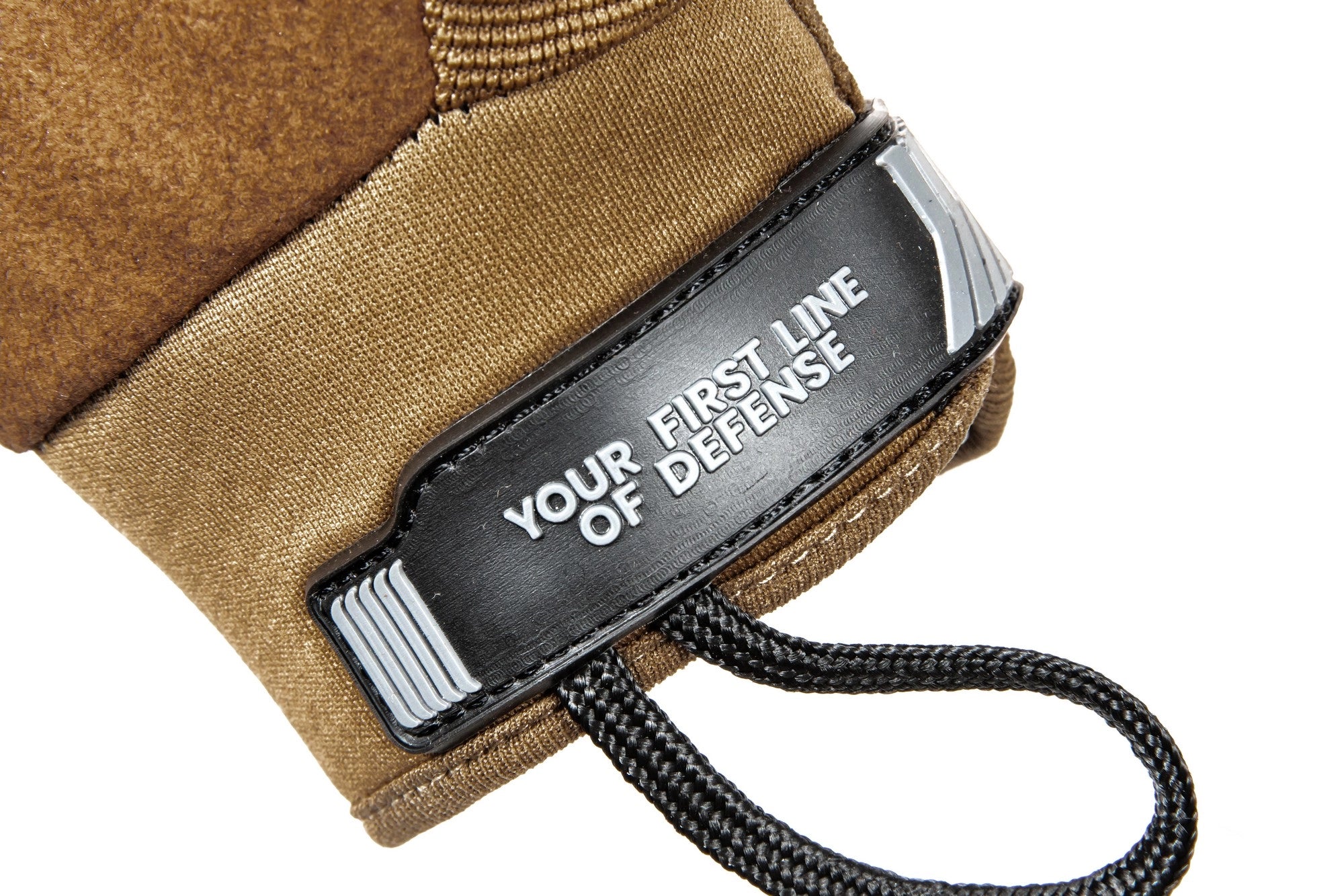 Armored Claw Shield Hot Weather Tactical Gloves – Tan-1