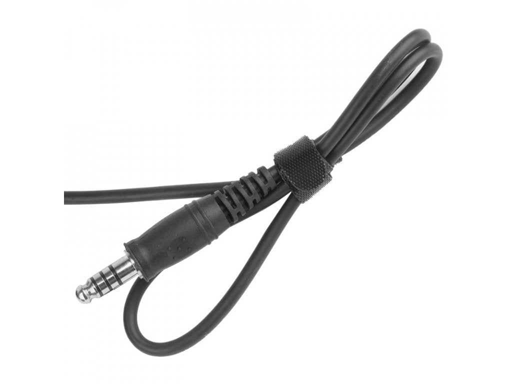 EARMOR M32 PLUS Electronic Tactical Headset, Headband / Helmet Mount - Foliage Green