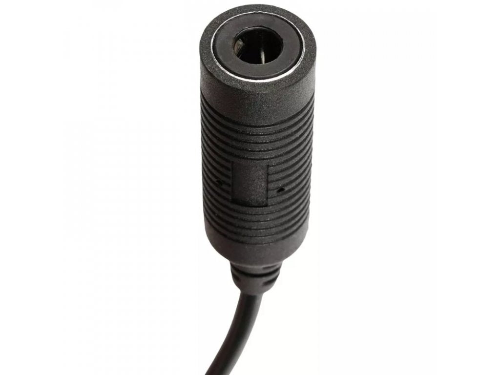 EARMOR M55 PTT, Kenwood / Baofeng 2-pin Connector