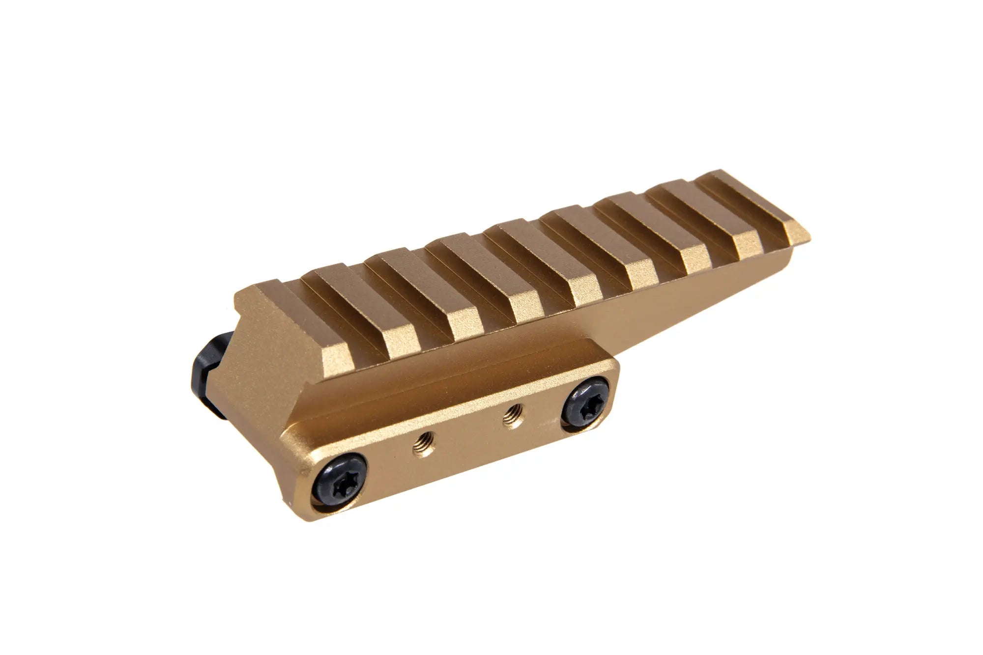 RIS upgrade for optics