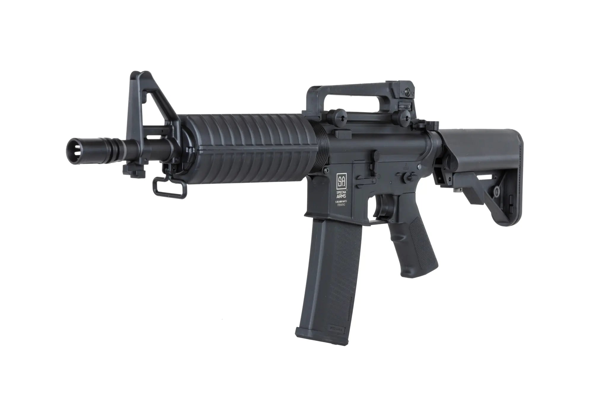 SA-F11 FLEX GATE X-ASR Airsoft Replica