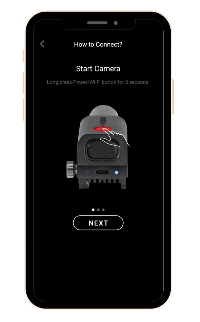 Novritsch ClipCam CheaterCatcher Camera