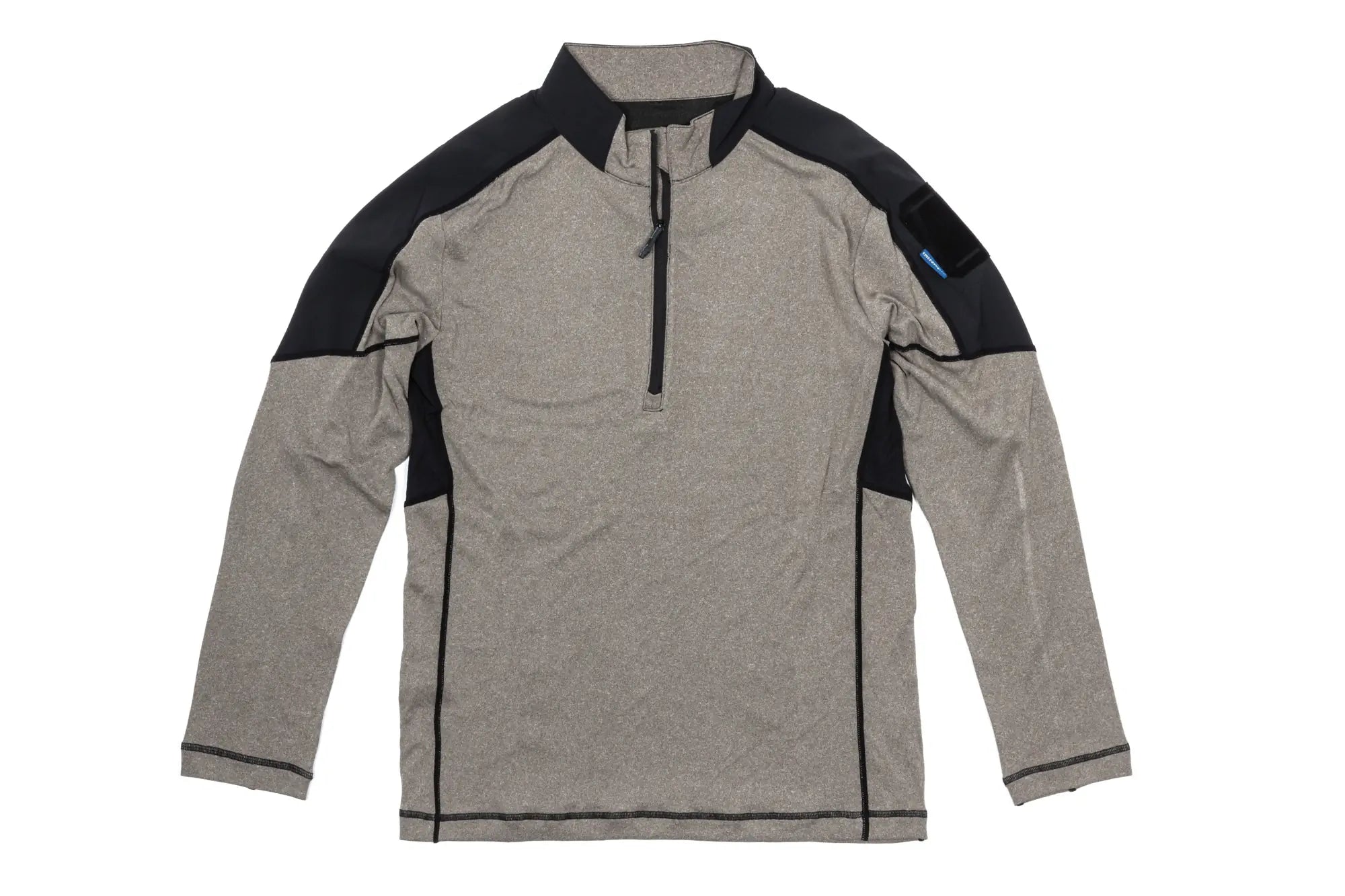 Emerson Gear Blue Label Hunter Long Sleeve Tactical Sweatshirt Ranger Green-1