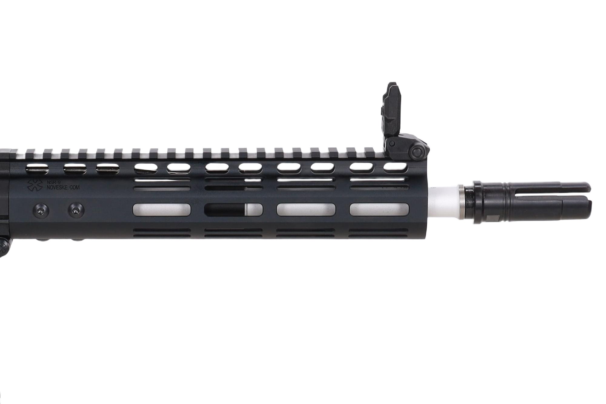 Noveske x EMG N4 CGS GBBR 10.5" Assault Rifle – Black-7