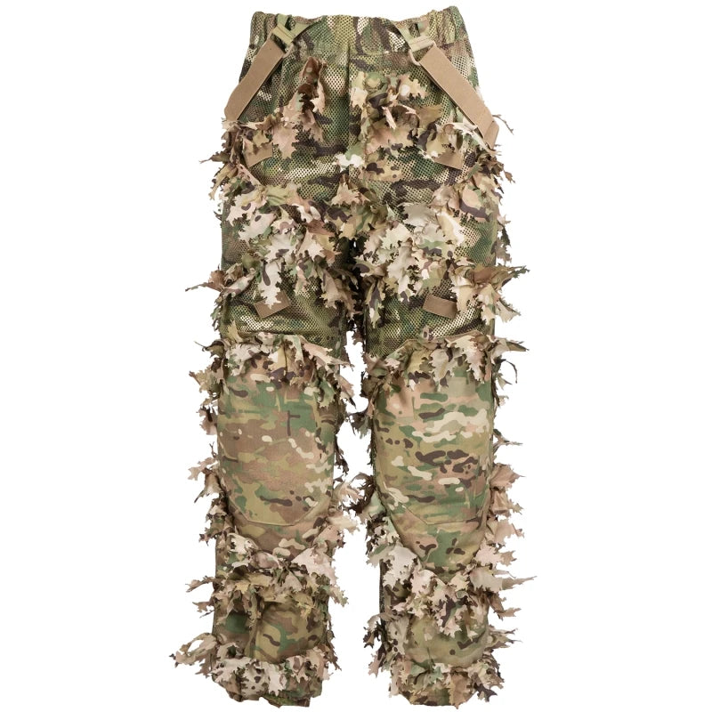 Novritsch Modular 3D Ghillie Suit Pants