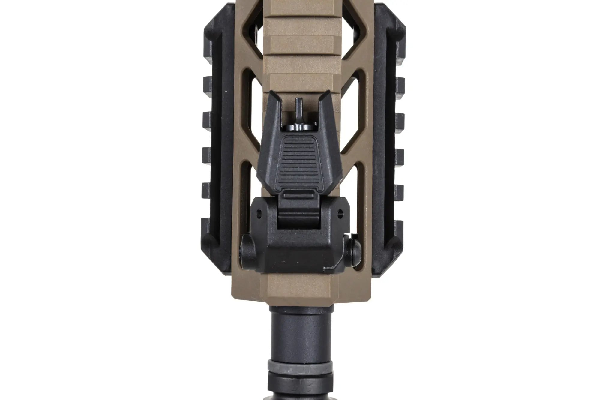 SA-F09 FLEX BLDC HAL ETU Gen. 2 airsoft rifle - Half-Tan