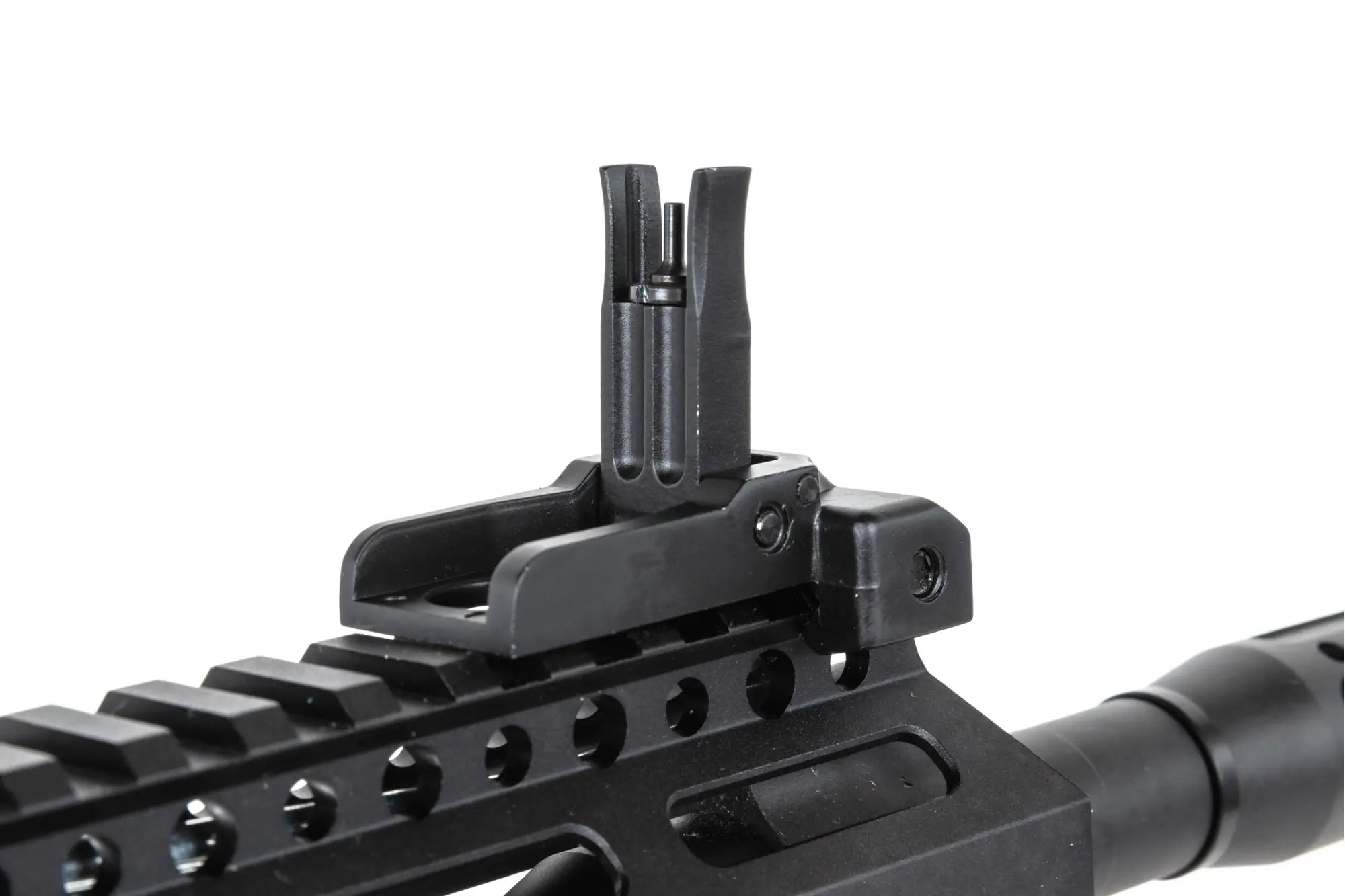 M4 airsoft rifle 058M