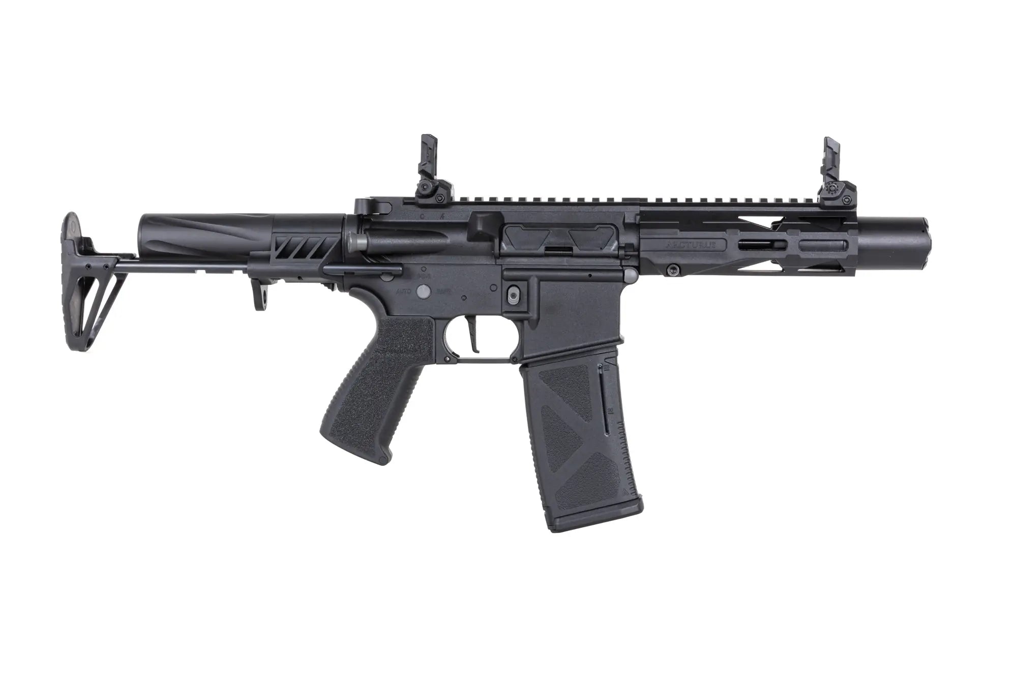 M4 PDW LWT MK-III 5.5" SPORT SE