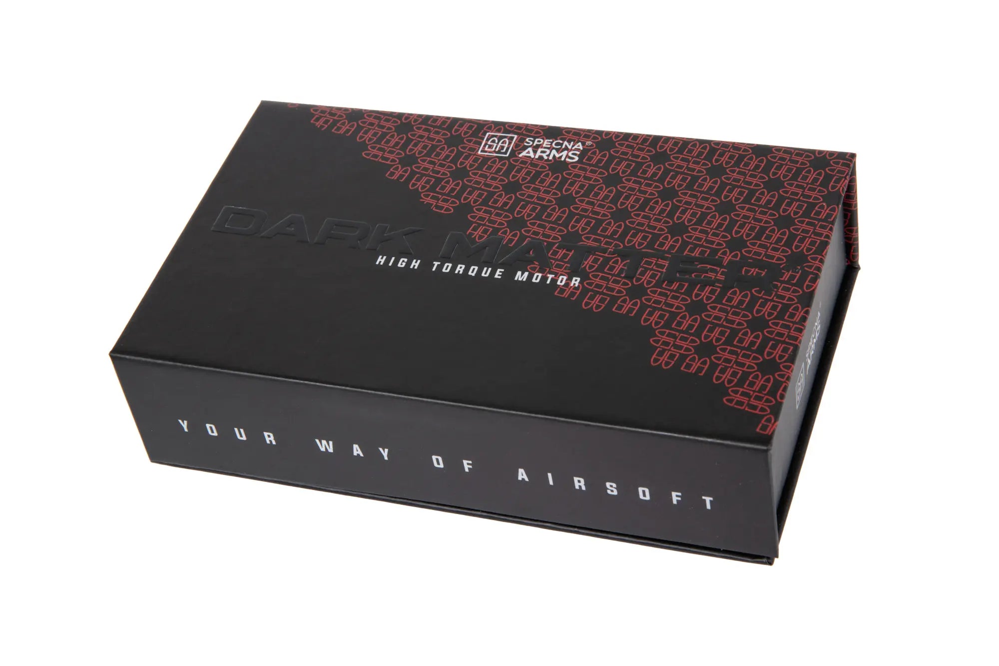 High Torque Dark Matter motor (36000RPM) Long