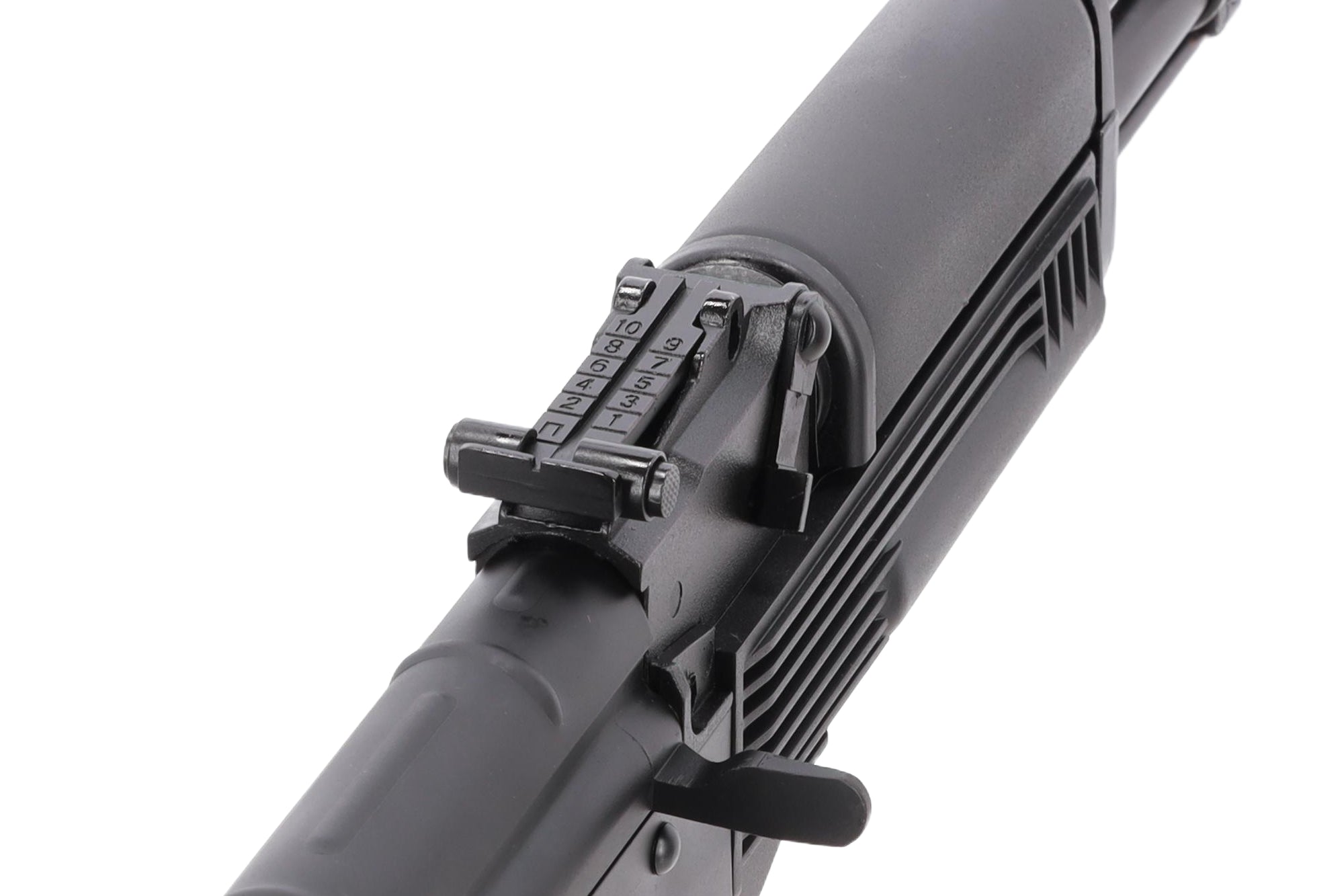 SA-J09 EDGE HAL ETU - Magnus TDC chamber