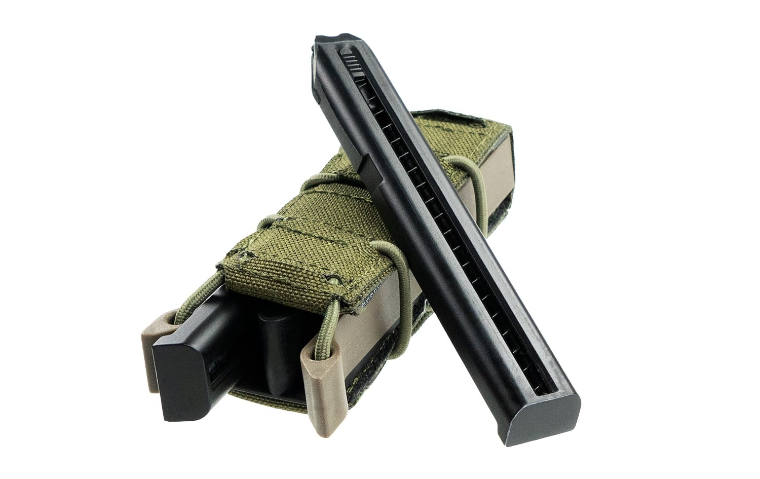 Novritsch SSE18 AEP Magazine, 29 BBs - Black