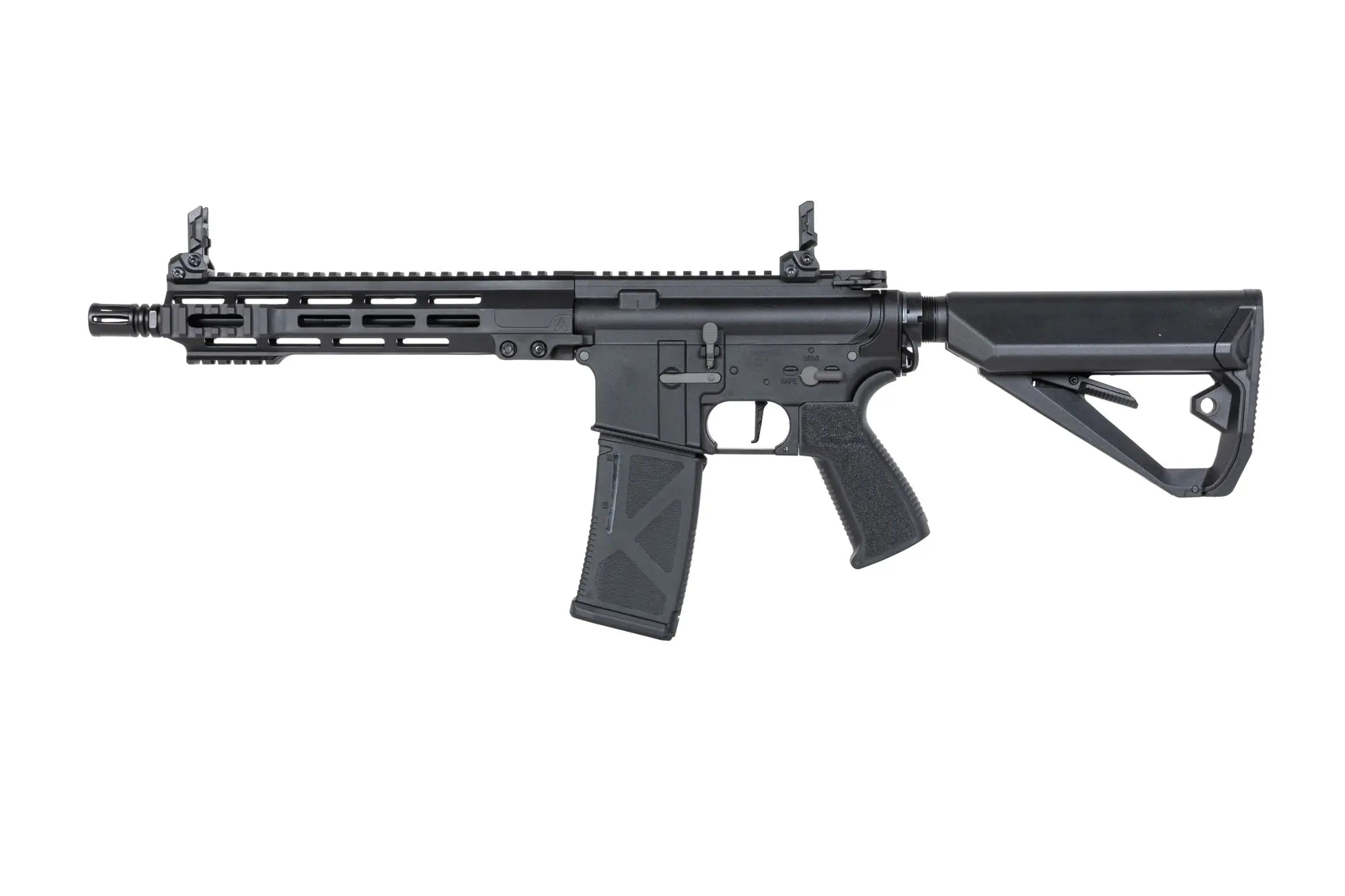 LWT MK-I CQB 10" AEG SPORT SE Airsoft Rifle