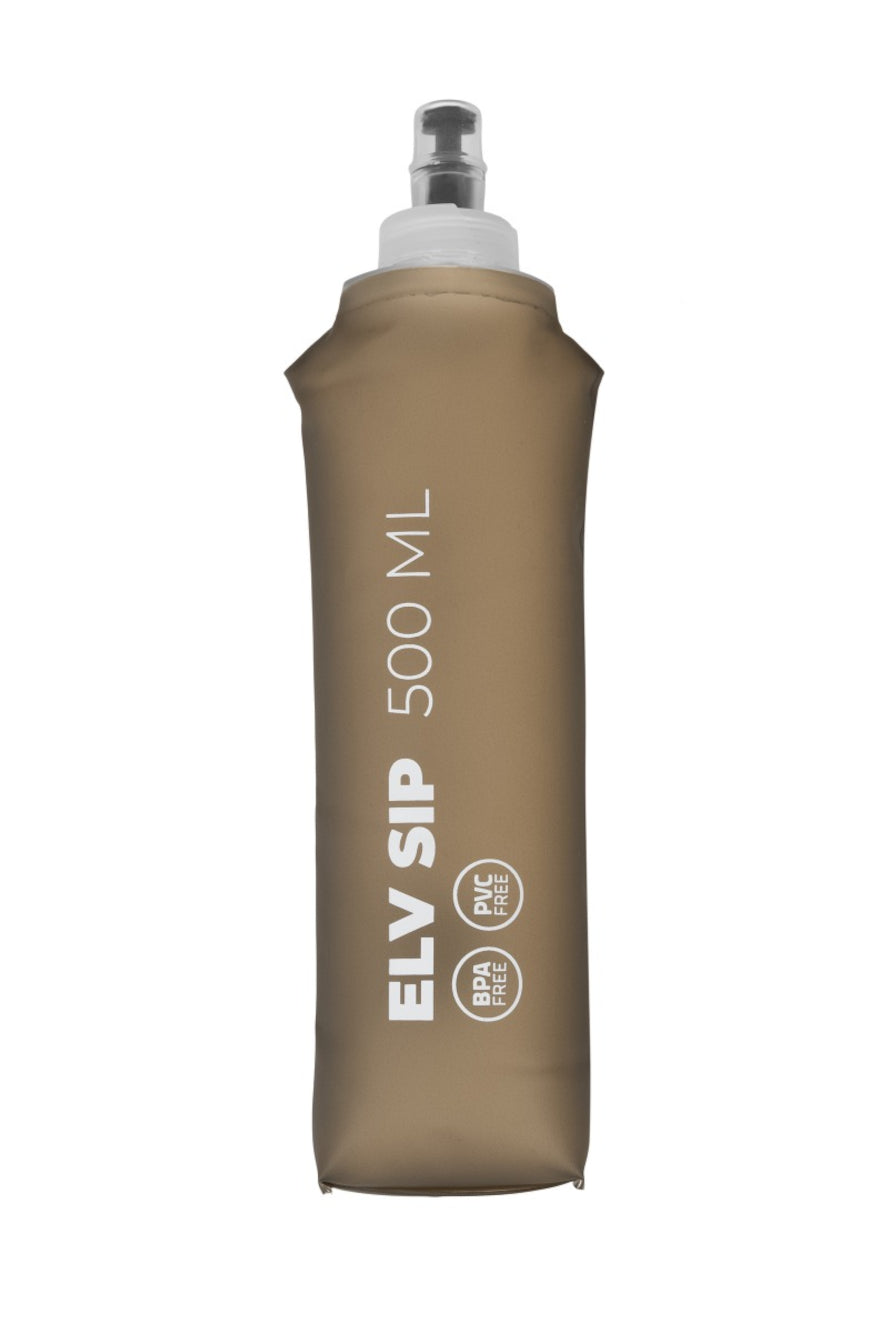Volven ELV SIP 500 ML bottle Grey