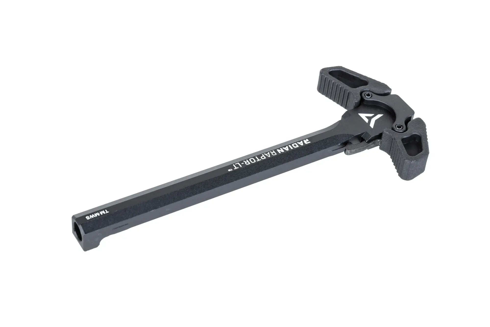 Double-sided reloading handle PTS x Radian Raptor-LT for TM GBB replicas-1