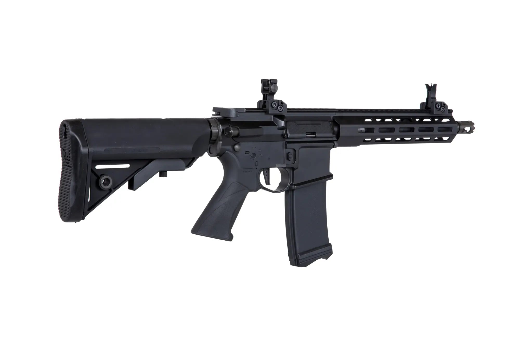 airsoft rifle AR-15 CQB XtremeDuty ASTER Black