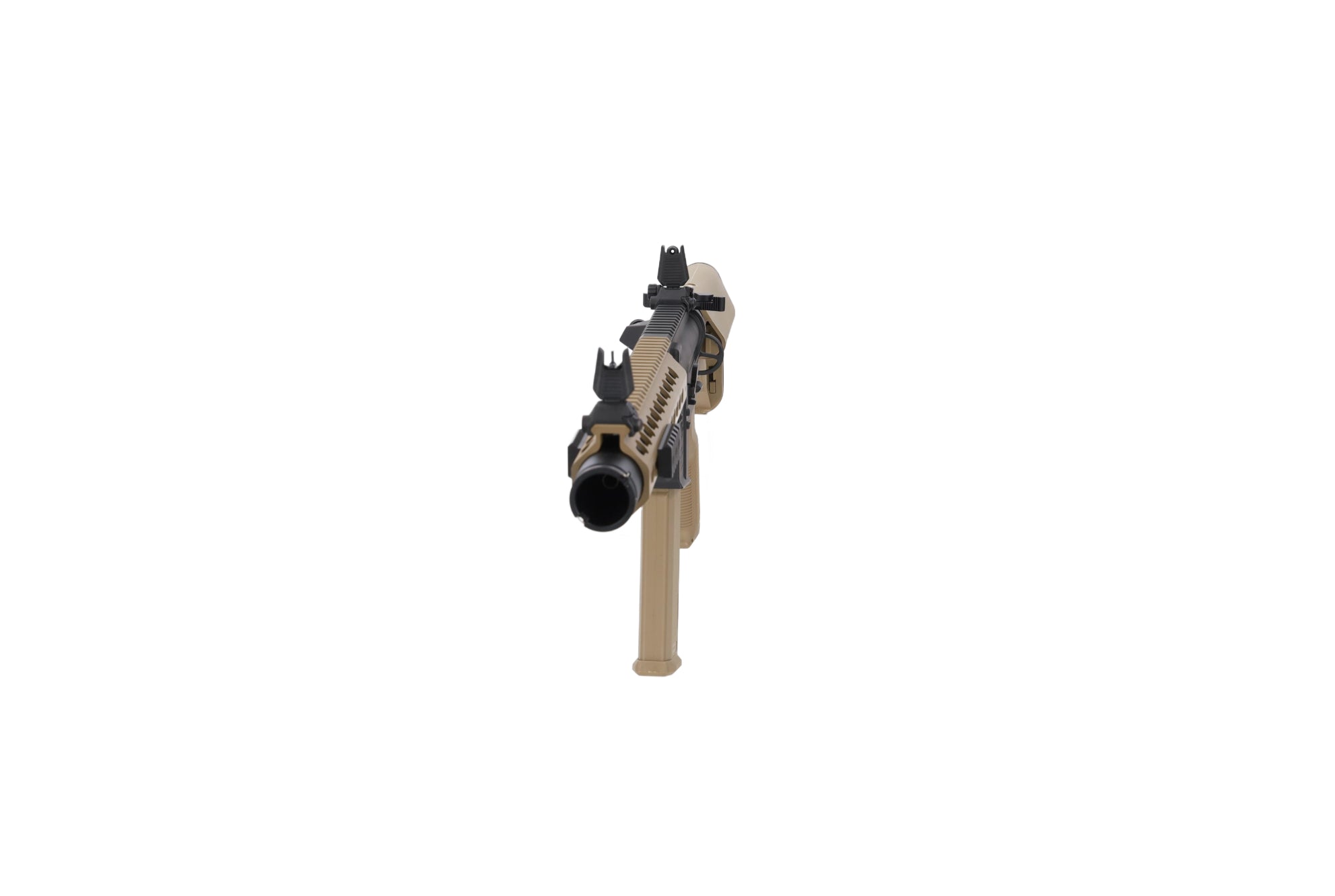 Specna Arms RRA SA-P07 PRIME™ Aster II ETU BLDC™ Half-Tan airsoft Carbine-9