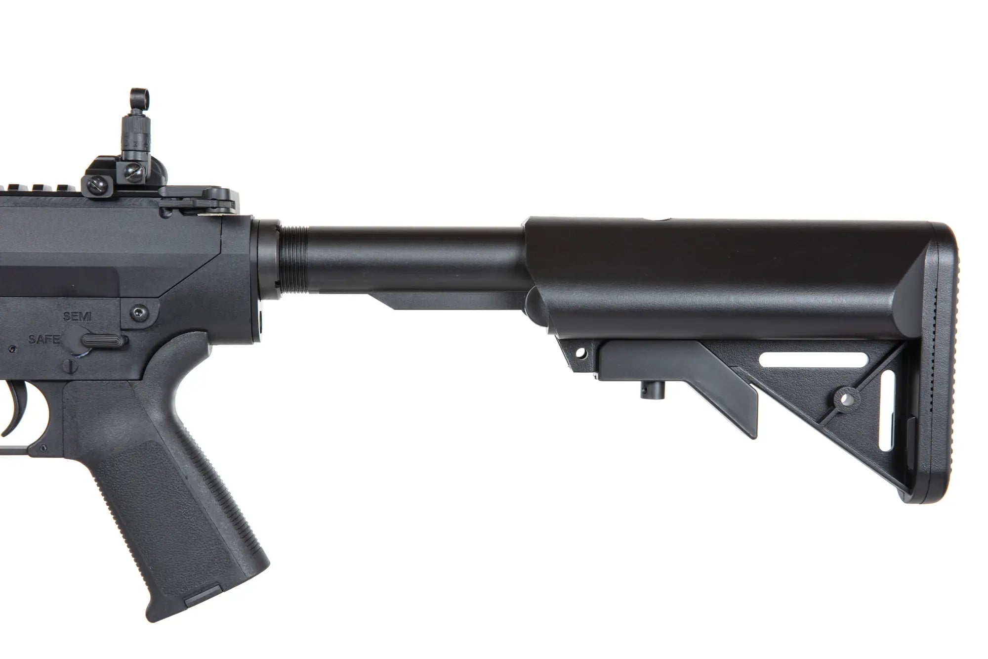 SR25(P)UR111-2 DMR Rifle