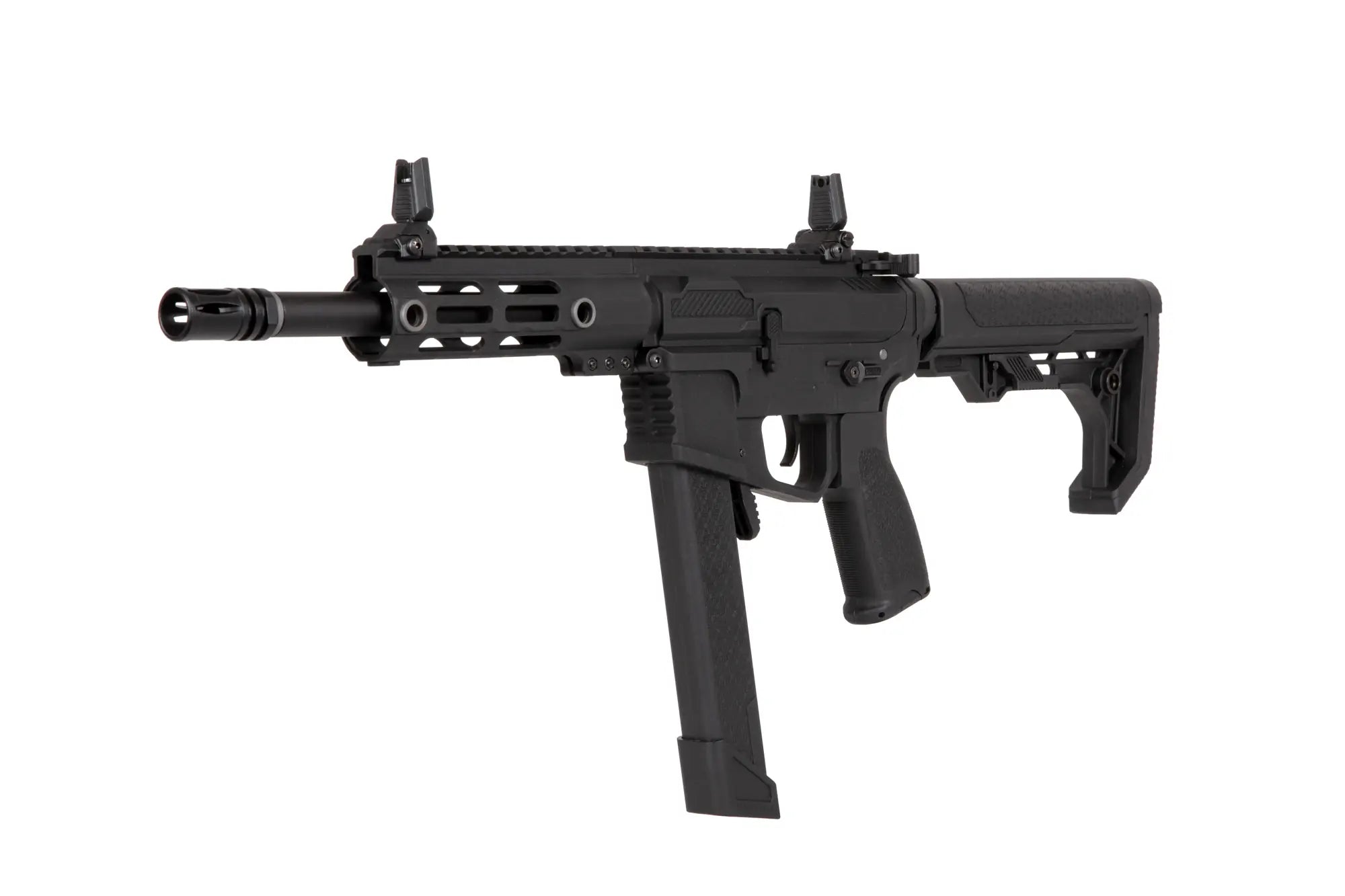 SA-FX01 FLEX GATE X-ASR airsoft rifle