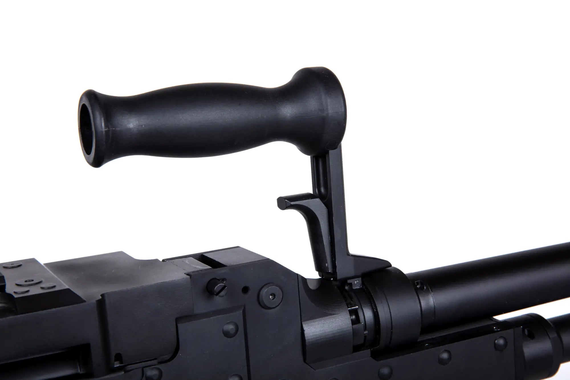 L7A2 GPMG airsoft machine gun