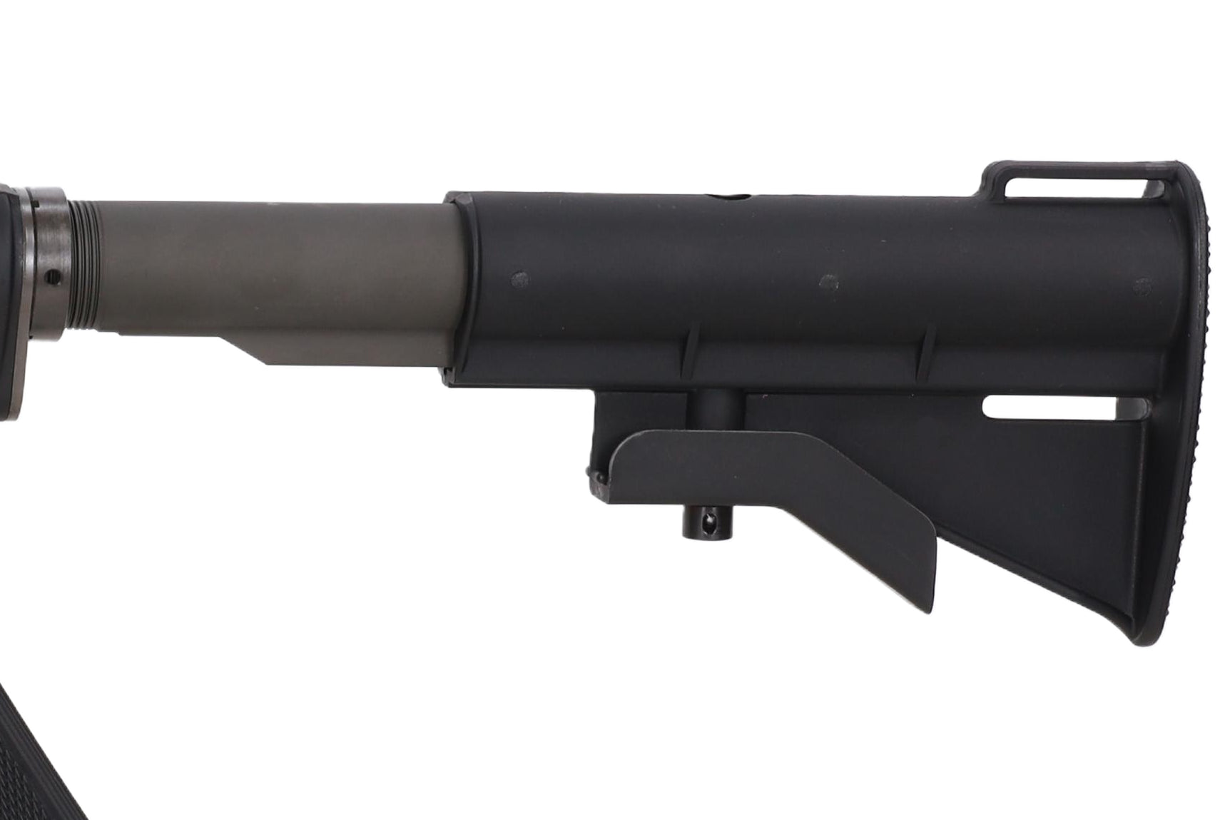 VFC Colt M723 GBBR Assault Rifle 14.5" (V3) – Grey-6