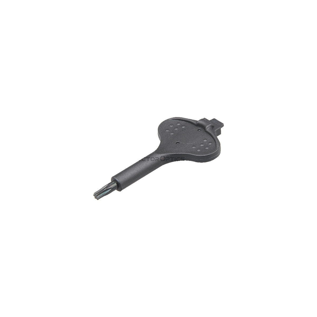 PARAGON 1x16 Micro Prism Sight - Black