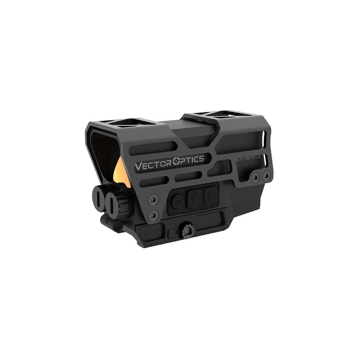 VO EXO FRENZY Plus 31x26 MTR QD RIS Red Dot Sight - Black
