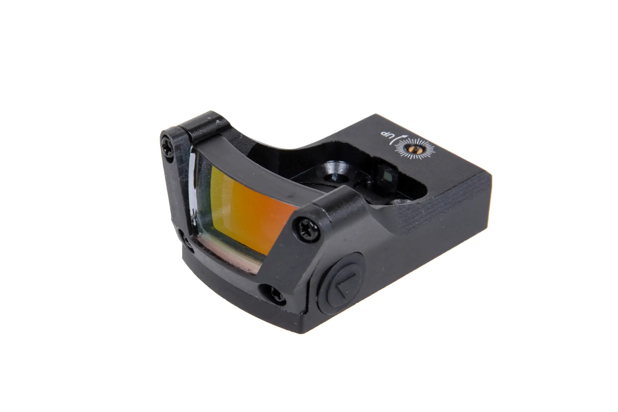M1 Micro replica collimator sight Black-2