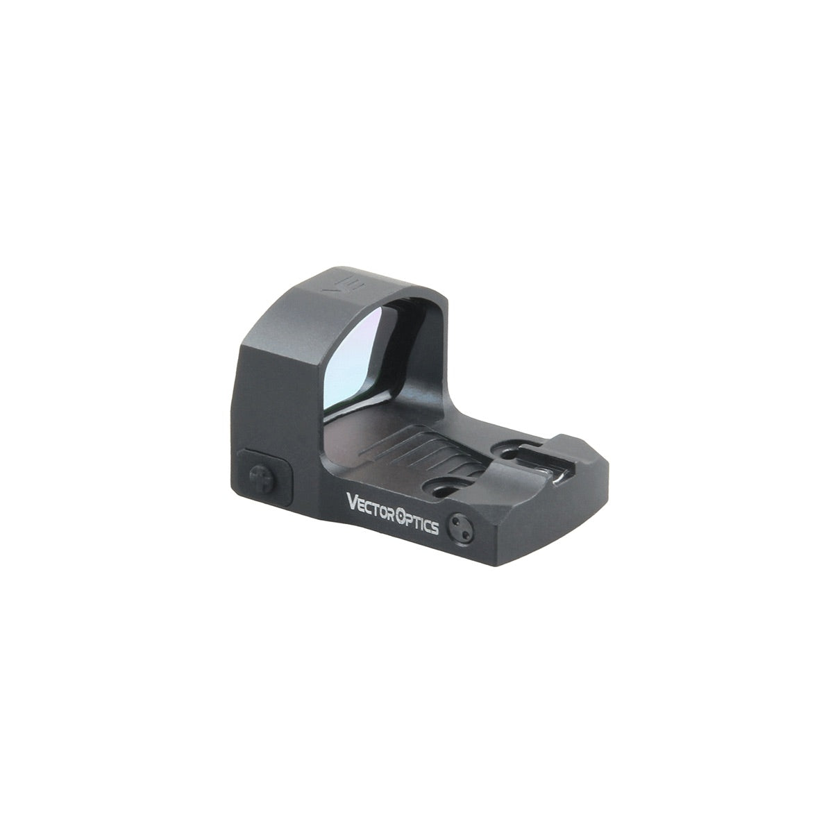 VO FRENZY FM 17x24 MGT(TM) Multi Reticle Red Dot Sight - Black