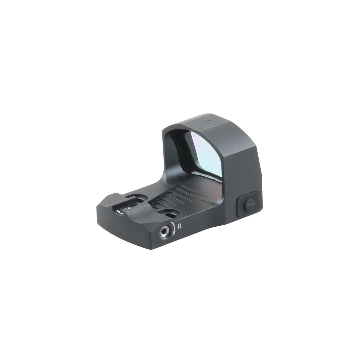 VO FRENZY FM 17x24 MGT(TM) Multi Reticle Red Dot Sight - Black