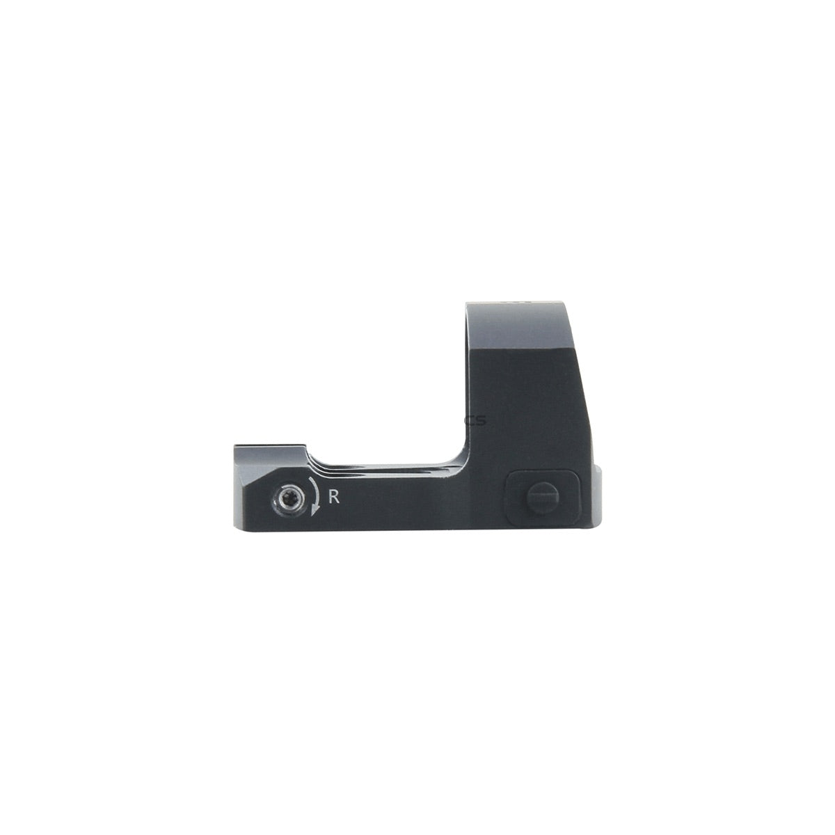 VO FRENZY FM 17x24 MGT(TM) Multi Reticle Red Dot Sight - Black