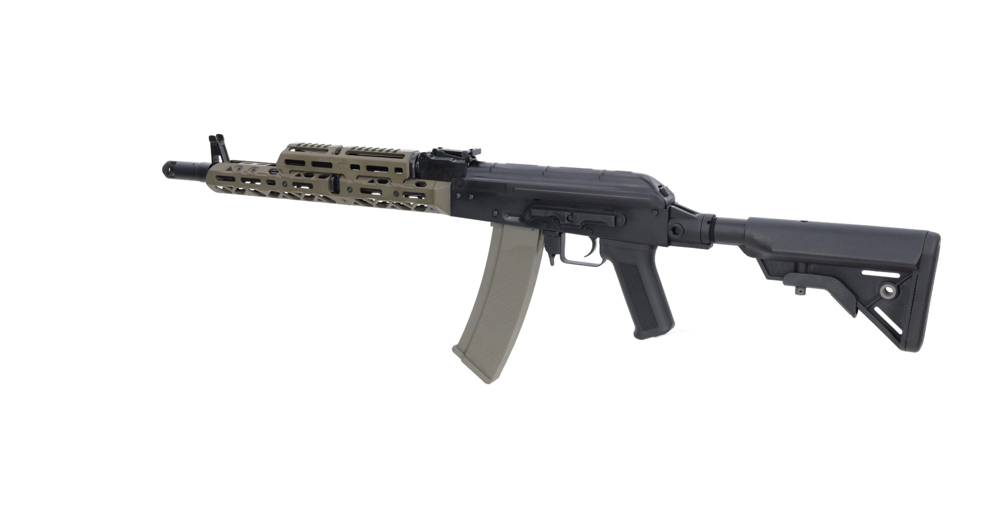 KPYK SA-PJ14 PRIME Aster II ETU BLDC airsoft rifle