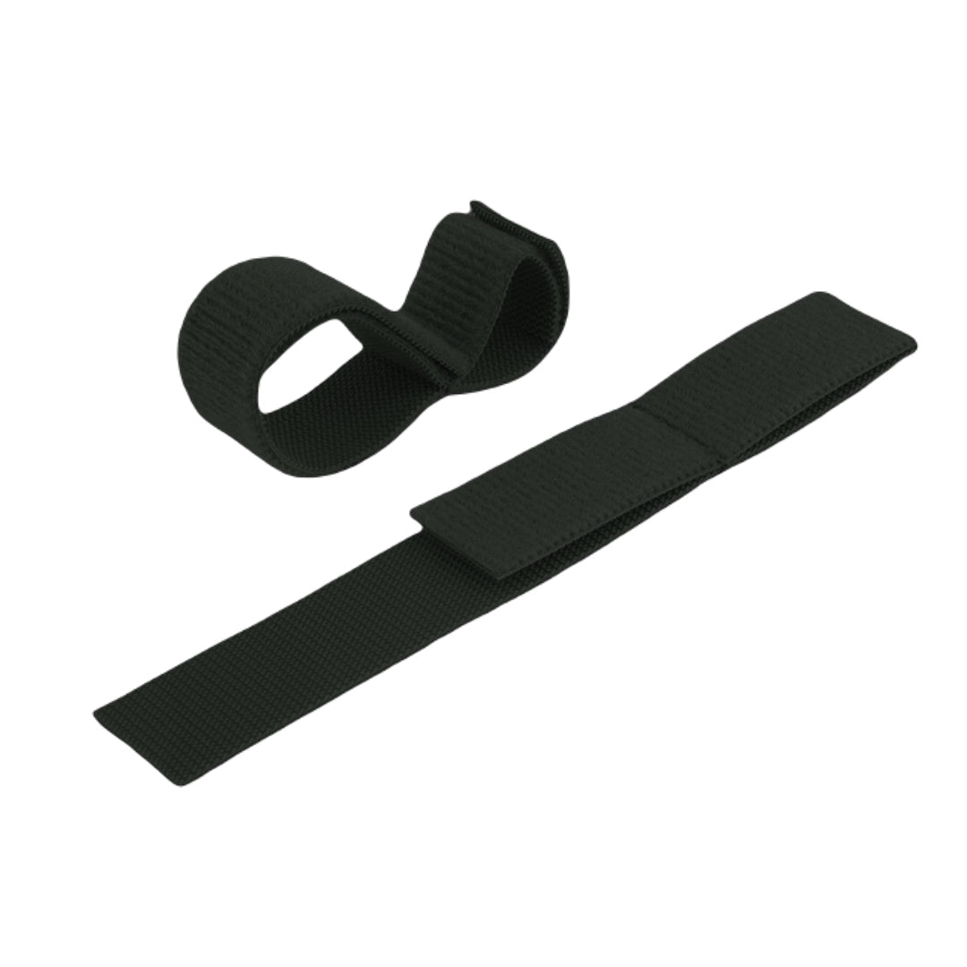 WST Cable Organizer, 6 pcs - Black Home > All products > Airsoft equipment and guns cases > Equipment components and accessories Wosport