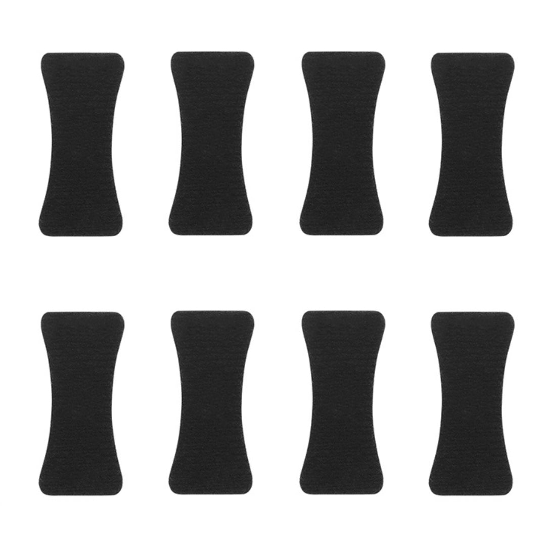 WST Cable Organizer, 8 pcs - Black Home > All products > Airsoft equipment and guns cases > Equipment components and accessories Wosport