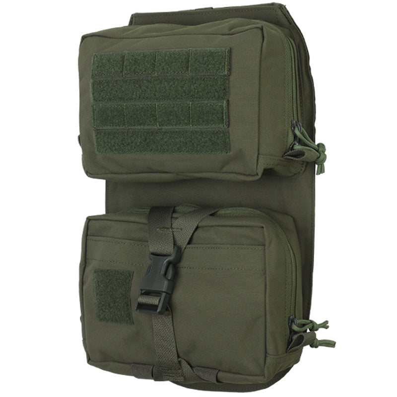 WST Scarab Tactical Molle Backplate - Ranger Green Home > All products > Airsoft equipment and guns cases > Army backpacks and bags > Camelbags Wosport