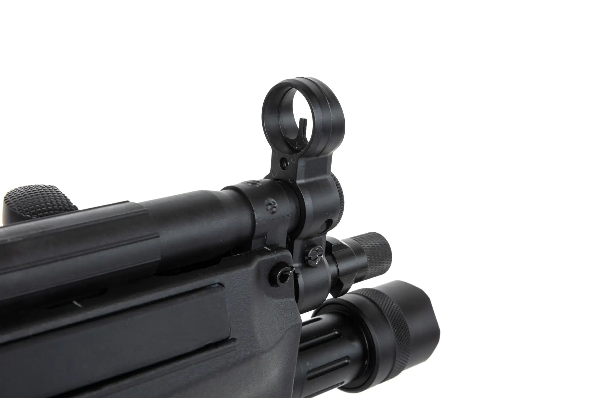 MP5 A5 Golden Eagle 6853