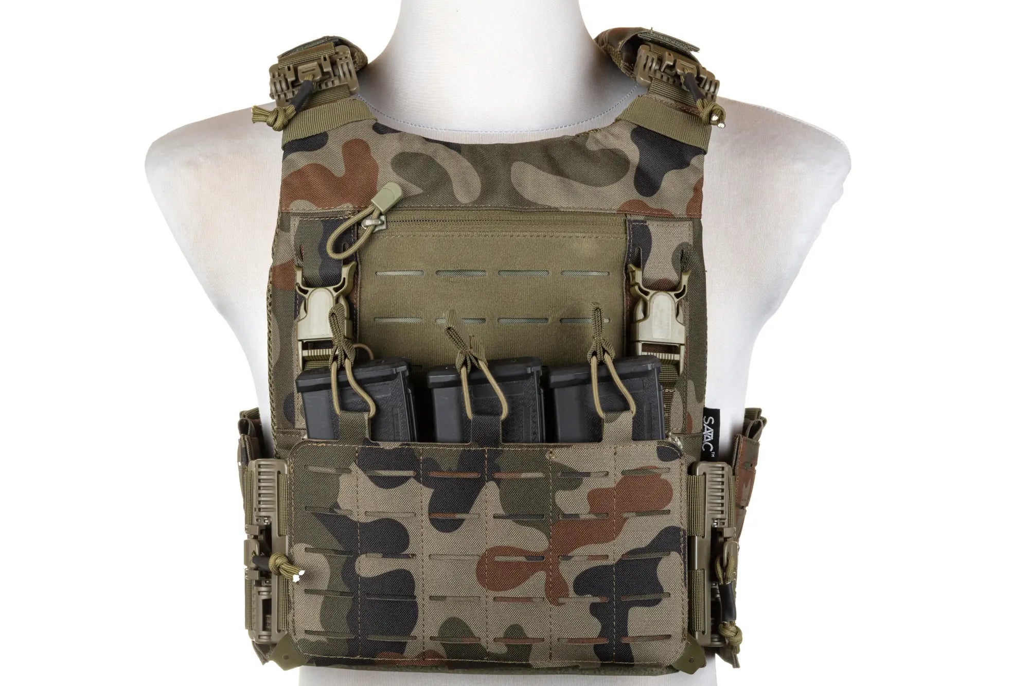 Plate Carrier QR II Wz.93