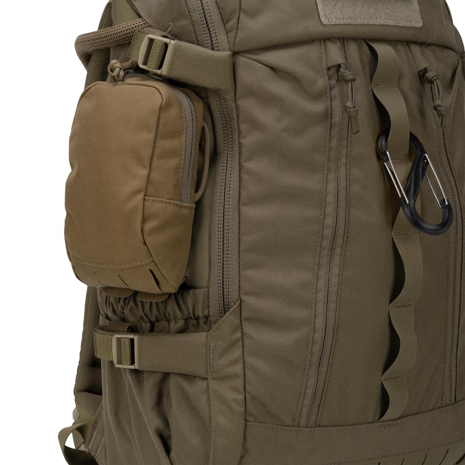 Direct Action HALIFAX Small Backpack(R) Cordura(R) - Ranger Green