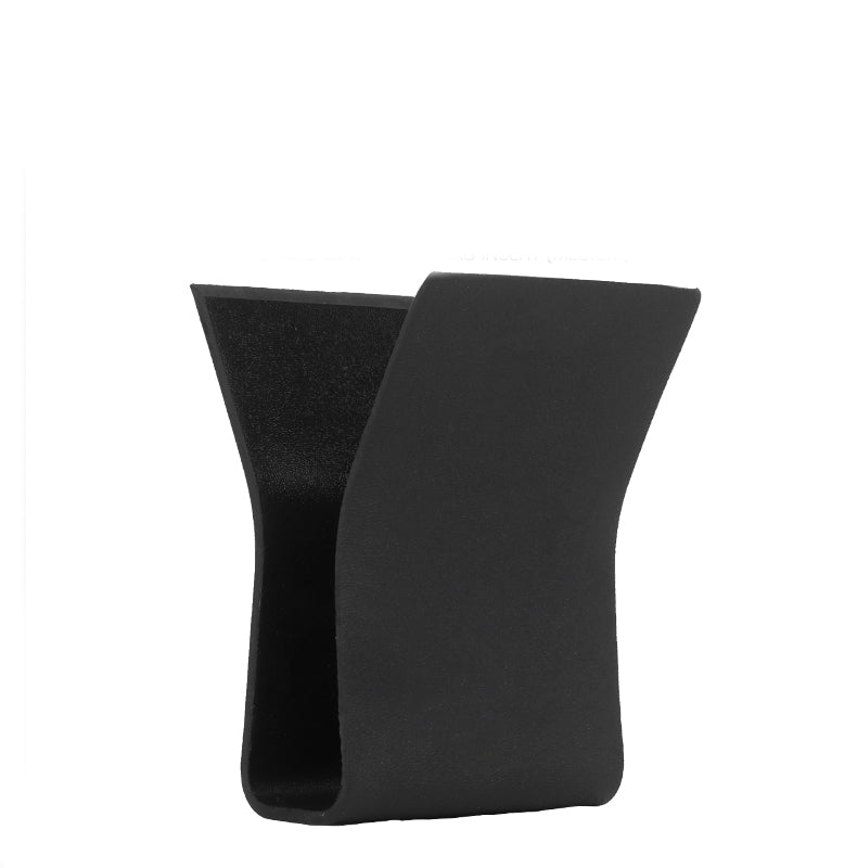 WST Kydex Insert for 7.62 Magazine Pouch, Medium - Black Home > All products > Airsoft equipment and guns cases > Pouches, pockets, discarders > Pouches for rifle trays > Cuts for storage Mid-cap Magazines for 7.62 (AK/417) Wosport