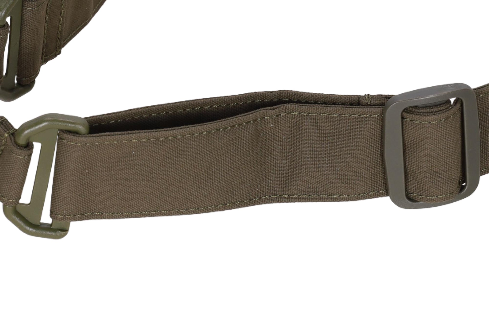 SATAC Bungee Type 2 Olive 1-Point Belt