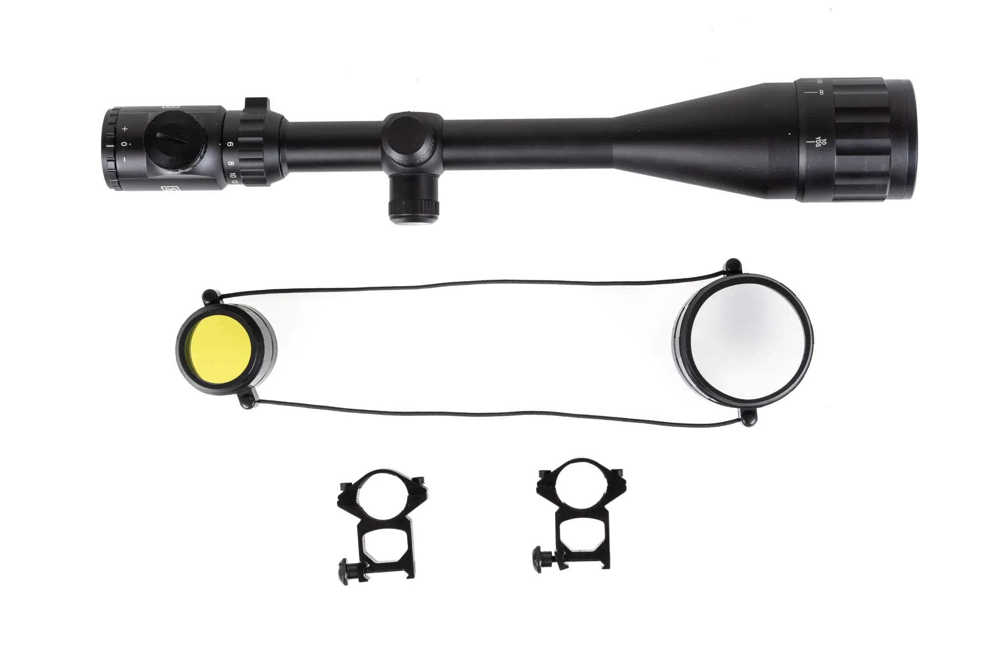Specna Arms Core™ 6-24x50 AOEG riflescope-2