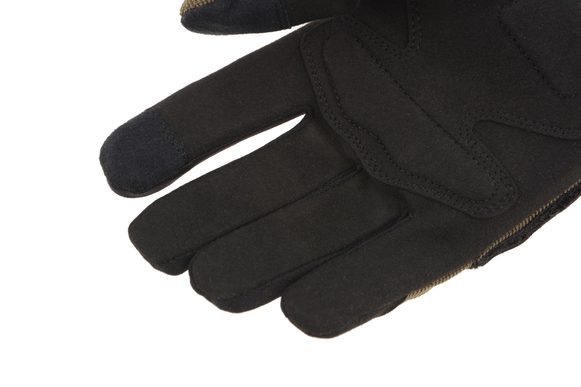 Armored Claw Shield Flex™ Tactical Gloves - Olive Drab-1