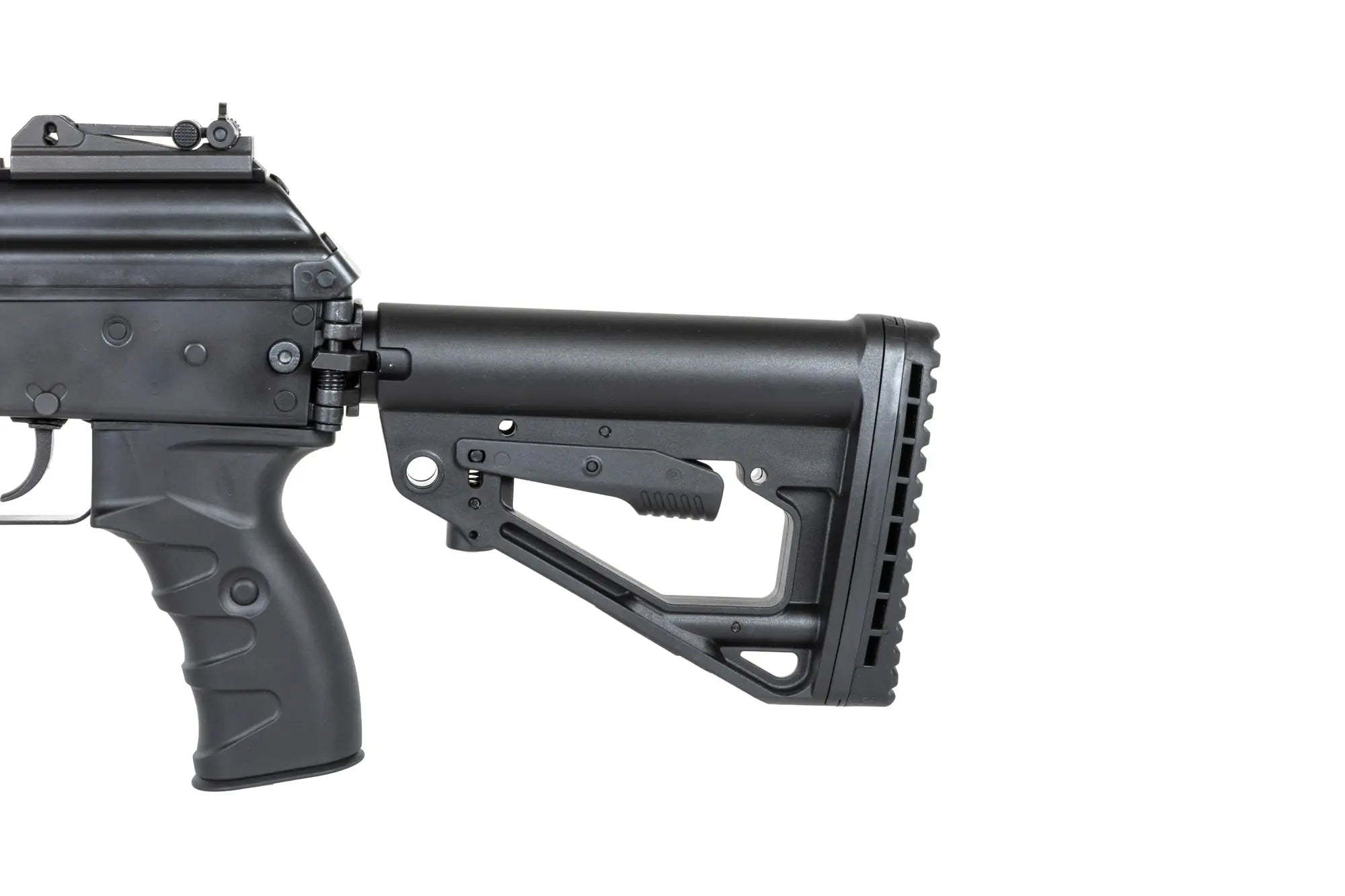 Arcturus AK12 AEG FE™ airsoft Carbine-5