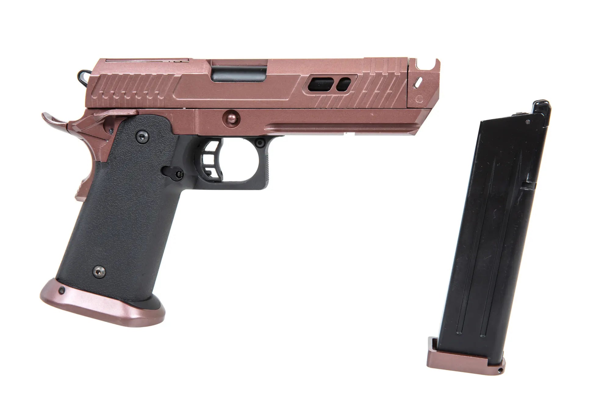 Double Bell 304-1 airsoft pistol