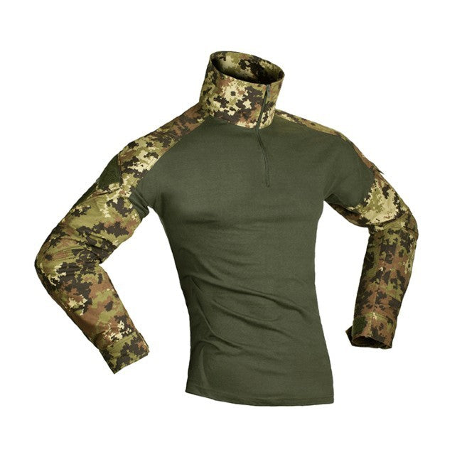 Combat Shirt-Invader Gear-Vegetata-S-