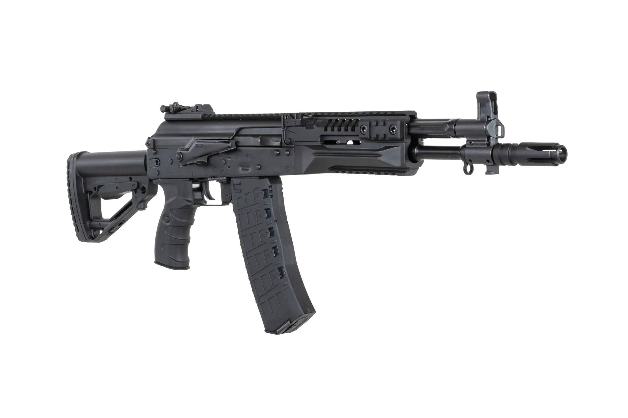 AK12K AEG FE Airsoft Replica (1.14J)