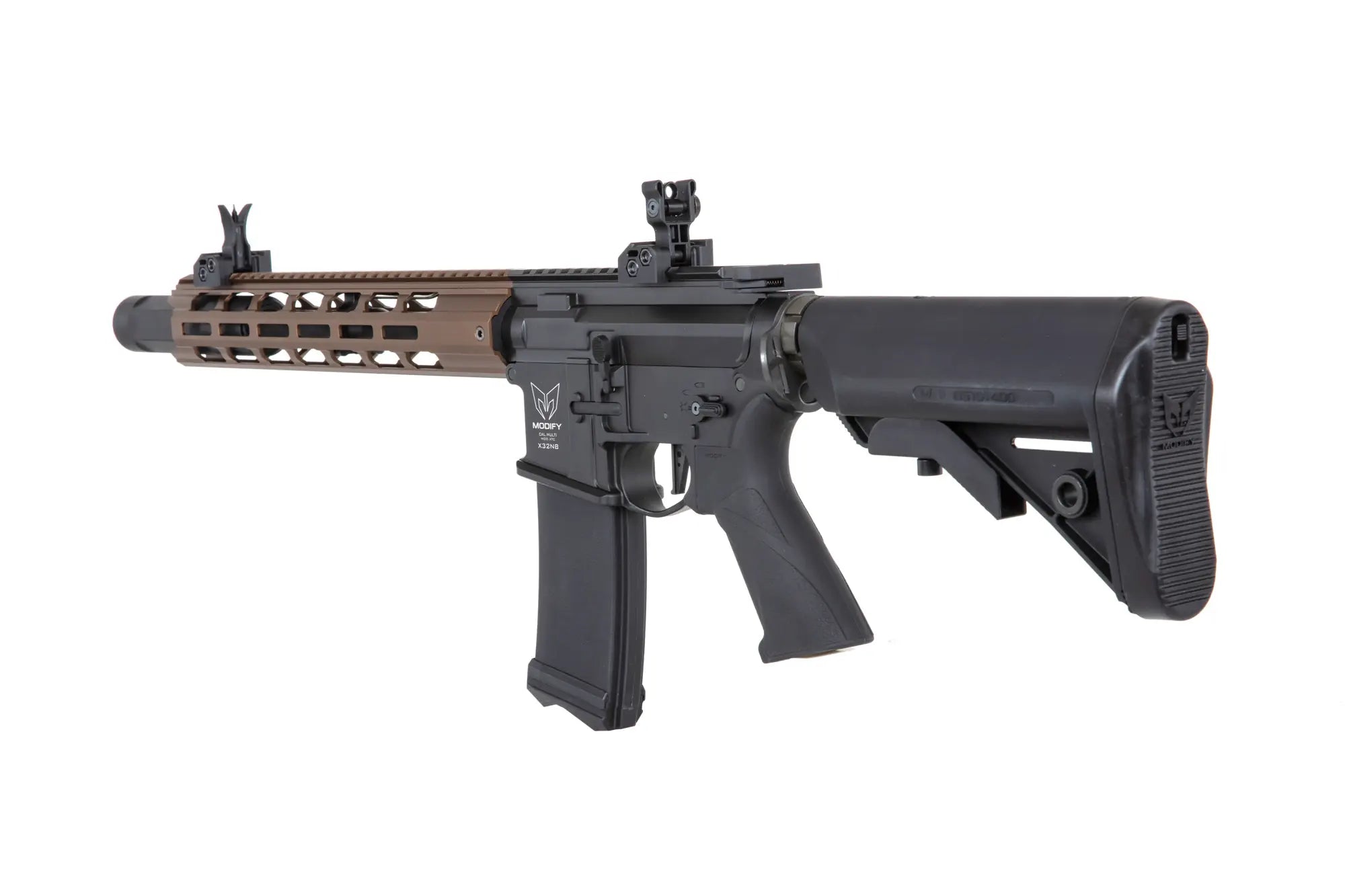 airsoft rifle XTC G1-MS GATE ASTER ETU